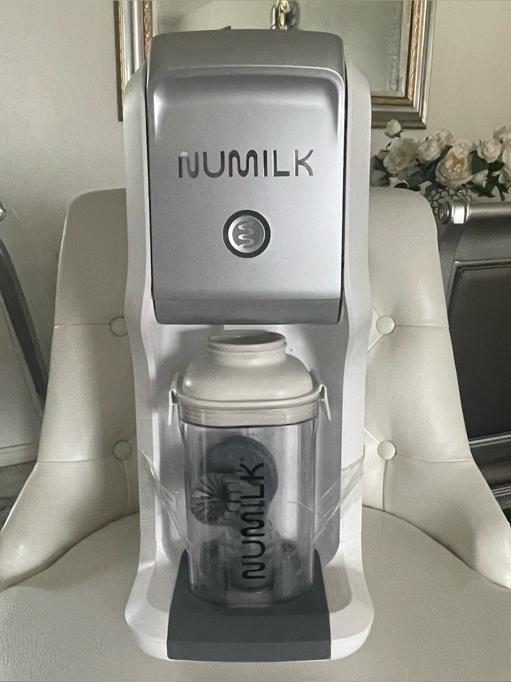 Numilk Plant Based Milk Maker Home Machine